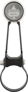 KLOCK WERKS Roll Cage Phone Mount - Offset - 2