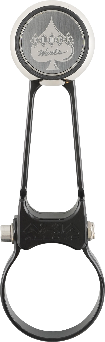 KLOCK WERKS Roll Cage Phone Mount - Offset - 2