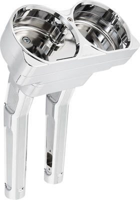 ARLEN NESS Method Kickback Handlebar Riser - 10