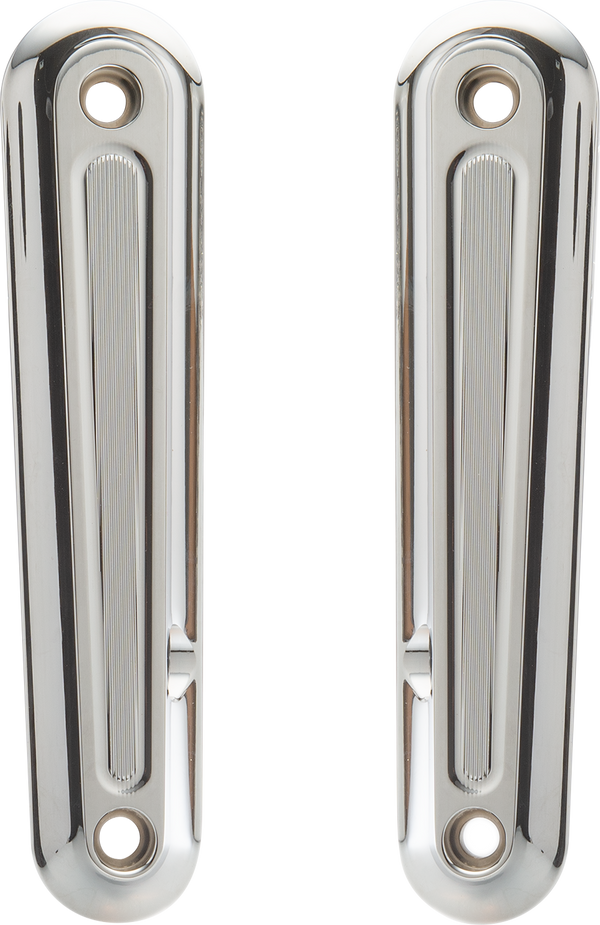 KODLIN USA Run/Turn Signal - Chrome K68521