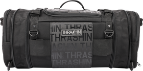 THRASHIN SUPPLY CO. Passenger Bag - Black TSB-0009