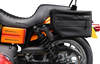 THRASHIN SUPPLY CO. Hard Mount Bag Brackets TSB-2