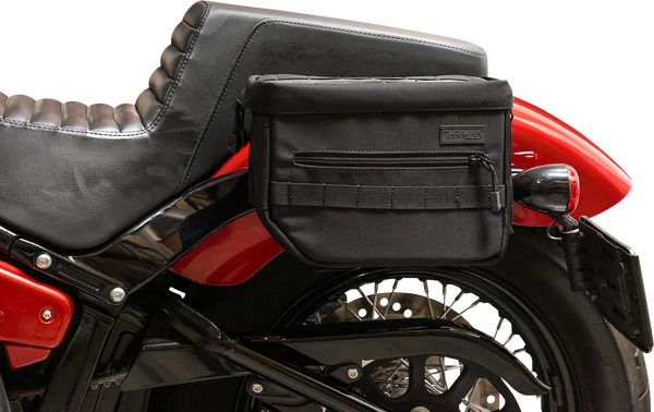 THRASHIN SUPPLY CO. Hard Mount Bag Brackets TSB-2