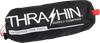 THRASHIN SUPPLY CO. Mission Rain Pants - Black - 2XL/3XL TMJ-08-12