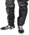THRASHIN SUPPLY CO. Mission Rain Pants - Black - 2XL/3XL TMJ-08-12