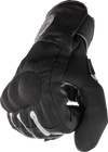 THRASHIN SUPPLY CO. Mission Waterproof Gloves - Black - Small TWG--00-08