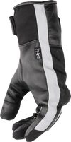 THRASHIN SUPPLY CO. Mission Waterproof Gloves - Black - Small TWG--00-08