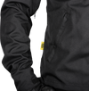 THRASHIN SUPPLY CO. Atlas v2 Riding Jacket - Black - Medium TMJ-09-09