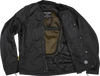 THRASHIN SUPPLY CO. Atlas v2 Riding Jacket - Black - 2XL TMJ-09-12