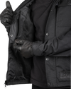 THRASHIN SUPPLY CO. Atlas v2 Riding Jacket - Black - Large TMJ-09-10