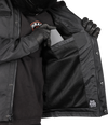 THRASHIN SUPPLY CO. Atlas v2 Riding Jacket - Black - Large TMJ-09-10