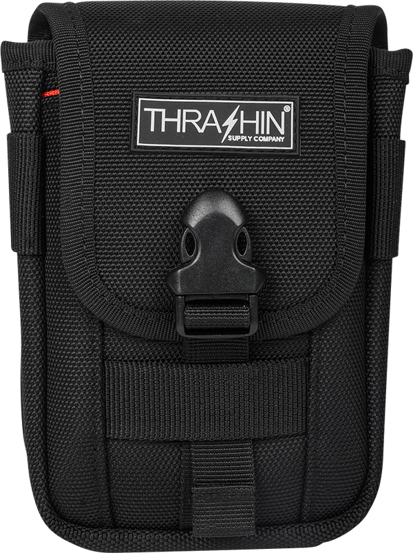 THRASHIN SUPPLY CO. Multi-Use Pouch TSB-0014