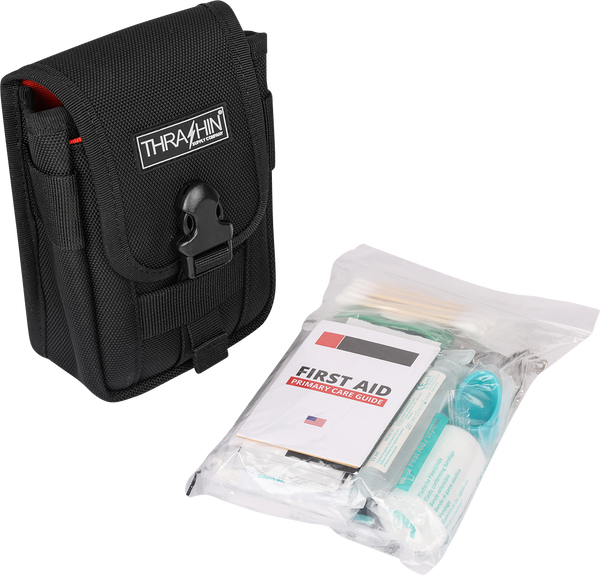 THRASHIN SUPPLY CO. Multi-Use Pouch TSB-0014
