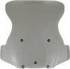 KLOCK WERKS Flare* Windshield - 15-1/2