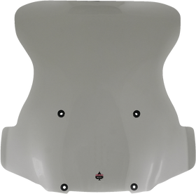 KLOCK WERKS Flare* Windshield - 15-1/2