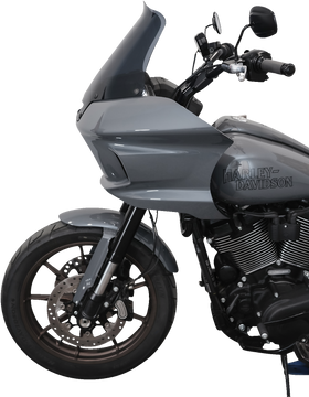 KLOCK WERKS Flare* Windshield - 10