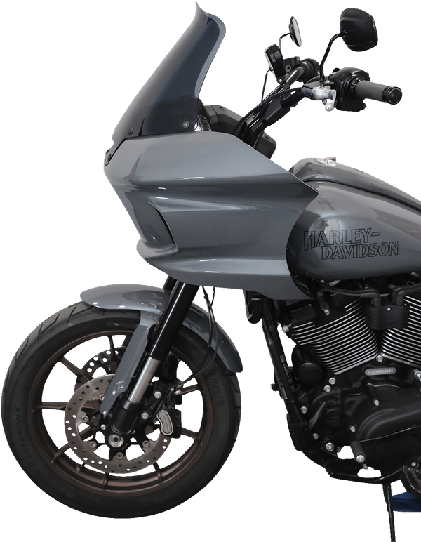 KLOCK WERKS Flare* Windshield - 10