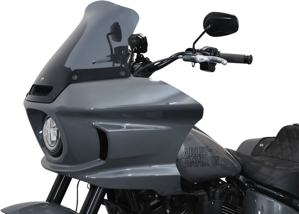KLOCK WERKS Flare* Windshield - 10
