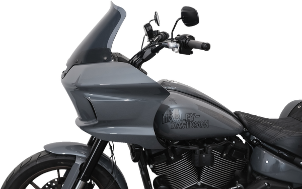 KLOCK WERKS Flare* Windshield - 10