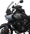 KLOCK WERKS Flare* Windshield - 15-1/2