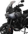 KLOCK WERKS Flare* Windshield - 15-1/2