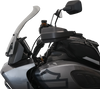 KLOCK WERKS Flare* Windshield - 15-1/2