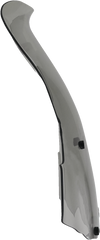 KLOCK WERKS Flare* Windshield - 15-1/2