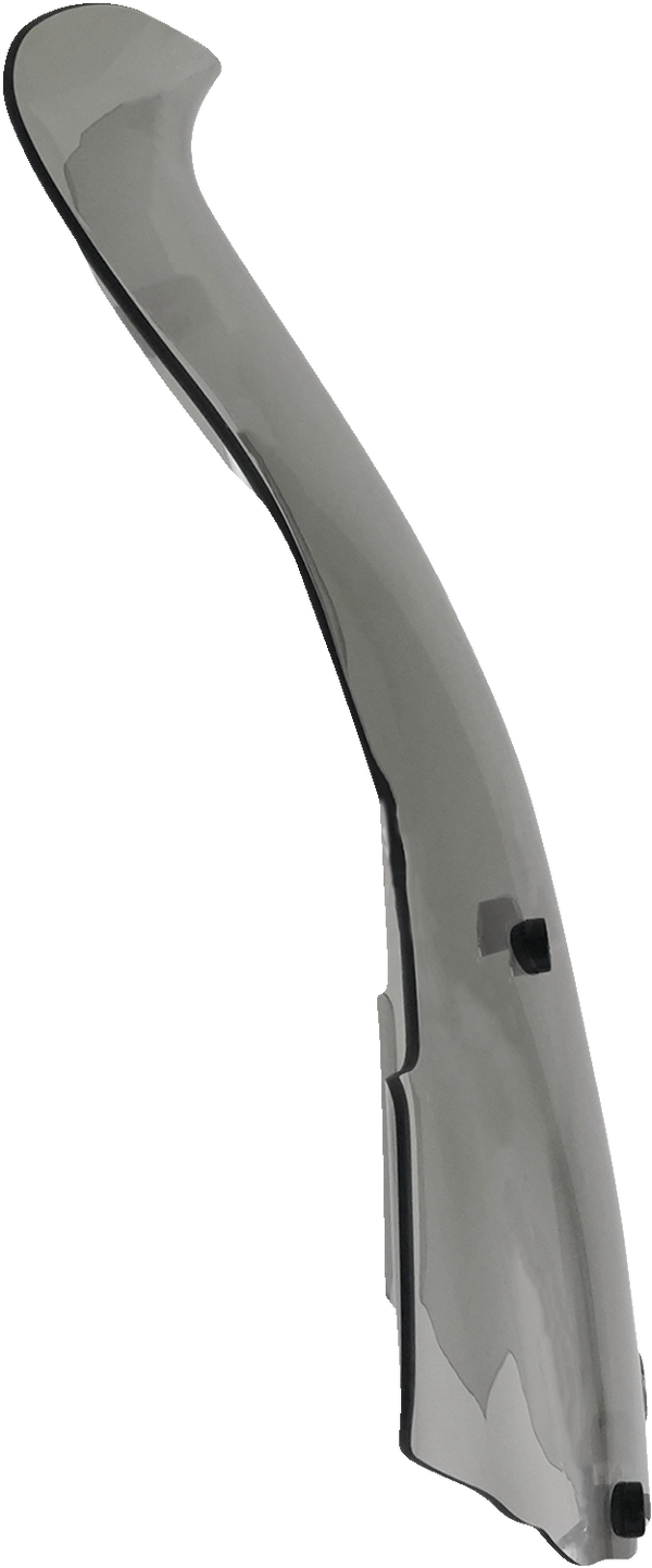 KLOCK WERKS Flare* Windshield - 15-1/2