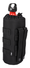 THRASHIN SUPPLY CO. Holster Molle Bottle - Black TSB-0013