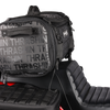 THRASHIN SUPPLY CO. Molle Strap Kit - Black TSB-0015