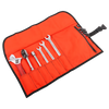 THRASHIN SUPPLY CO. Tool Roll - V2 - Black THB-0019