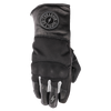 THRASHIN SUPPLY CO. Mission Waterproof Gloves - Black - 2XL TWG--00-12