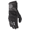 THRASHIN SUPPLY CO. Mission Waterproof Gloves - Black - 2XL TWG--00-12