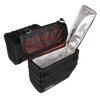 THRASHIN SUPPLY CO. Cooler Expedition Bag - Black TSB-0012