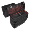 THRASHIN SUPPLY CO. Cooler Expedition Bag - Black TSB-0012