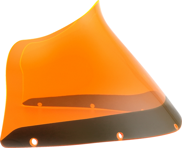 KLOCK WERKS Kolor Flare* Windshield - 9