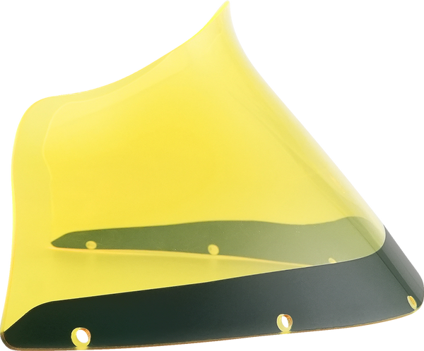 KLOCK WERKS Kolor Flare* Windshield - 9