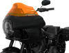 KLOCK WERKS Kolor Flare* Windshield - 9