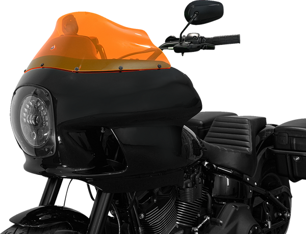 KLOCK WERKS Kolor Flare* Windshield - 9