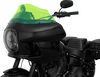 KLOCK WERKS Kolor Flare* Windshield - 9