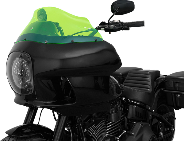 KLOCK WERKS Kolor Flare* Windshield - 9