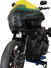 KLOCK WERKS Kolor Flare* Windshield - 9