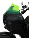 KLOCK WERKS Kolor Flare* Windshield - 9