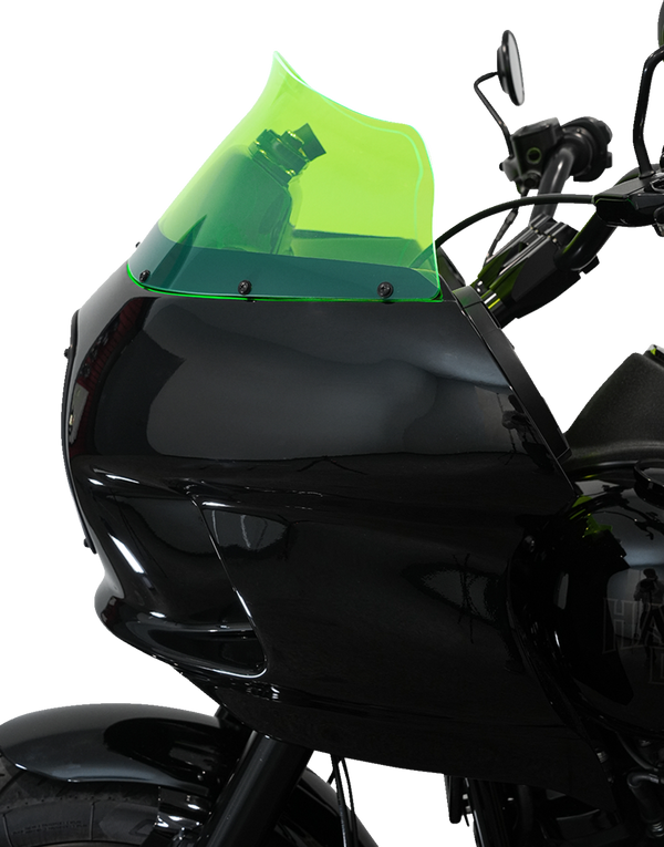 KLOCK WERKS Kolor Flare* Windshield - 9