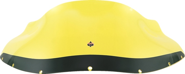 KLOCK WERKS Kolor Flare* Windshield - 9