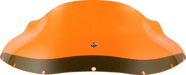 KLOCK WERKS Kolor Flare* Windshield - 9