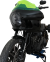 KLOCK WERKS Kolor Flare* Windshield - 9