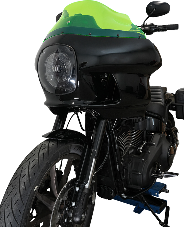 KLOCK WERKS Kolor Flare* Windshield - 9