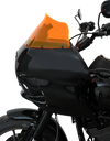 KLOCK WERKS Kolor Flare* Windshield - 9