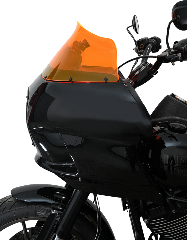 KLOCK WERKS Kolor Flare* Windshield - 9